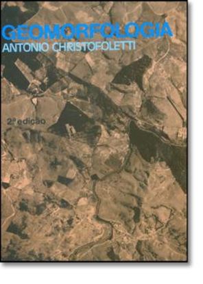 Imagem de GEOMORFOLOGIA