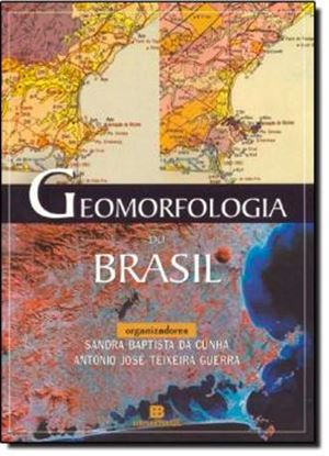Imagem de GEOMORFOLOGIA DO BRASIL