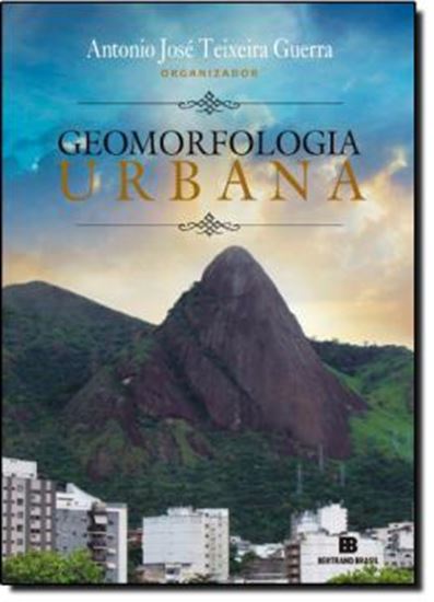 Picture of GEOMORFOLOGIA URBANA