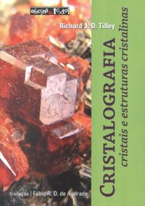 Imagem de CRISTALOGRAFIA - CRISTAIS E ESTRUTURAS CRISTALINAS