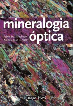 Imagem de MINERALOGIA OPTICA - 1ª ED