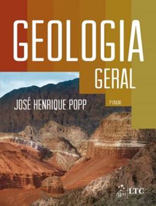 Imagem de GEOLOGIA GERAL - 7ª ED
